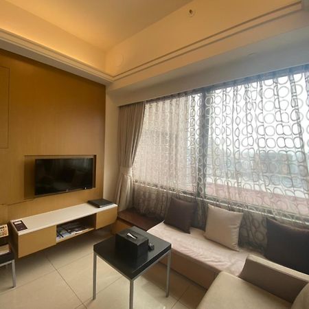 Aj Residence 安捷國際公寓酒店 Taipei Exterior foto
