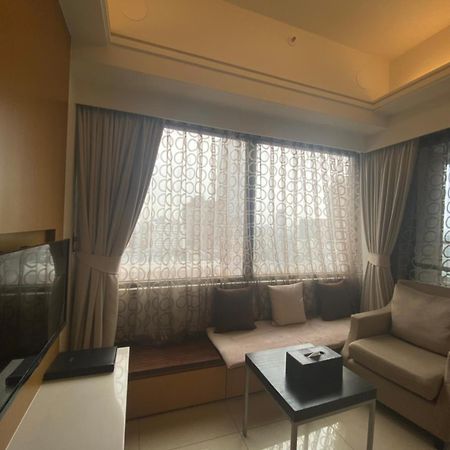 Aj Residence 安捷國際公寓酒店 Taipei Exterior foto