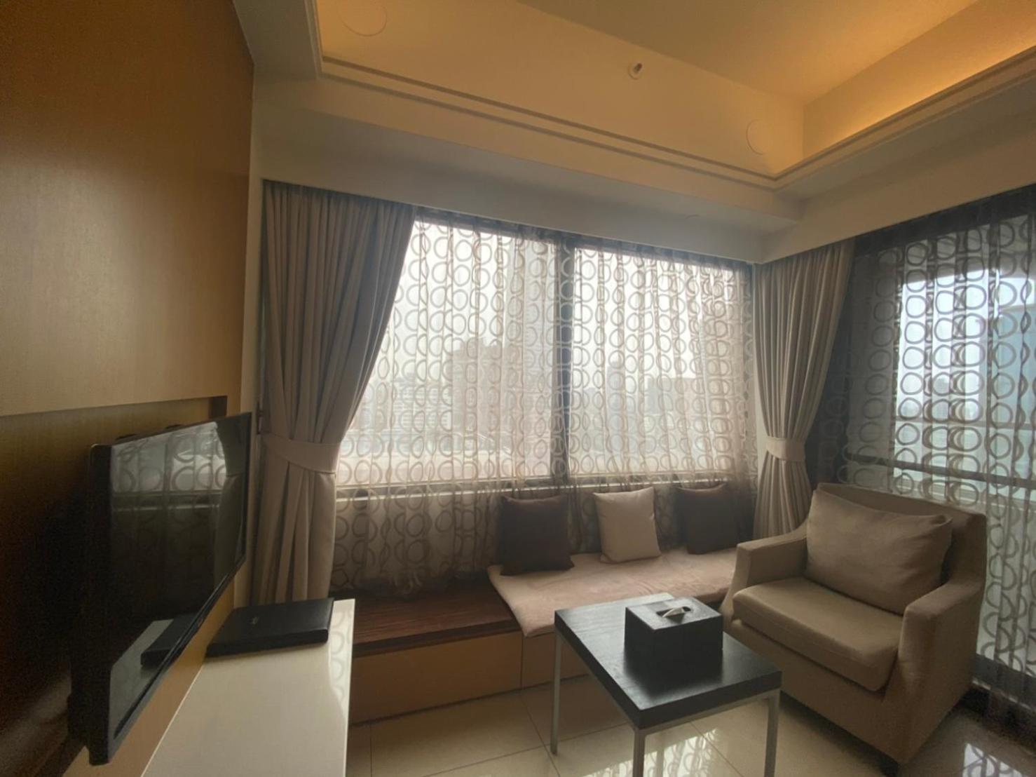 Aj Residence 安捷國際公寓酒店 Taipei Exterior foto